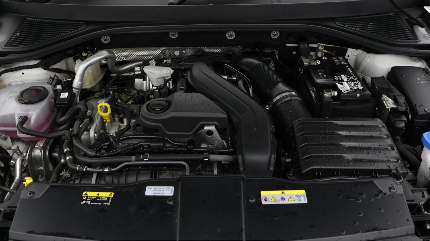 Used Volkswagen T-Roc 2024 for sale - 76666665: Photo 20