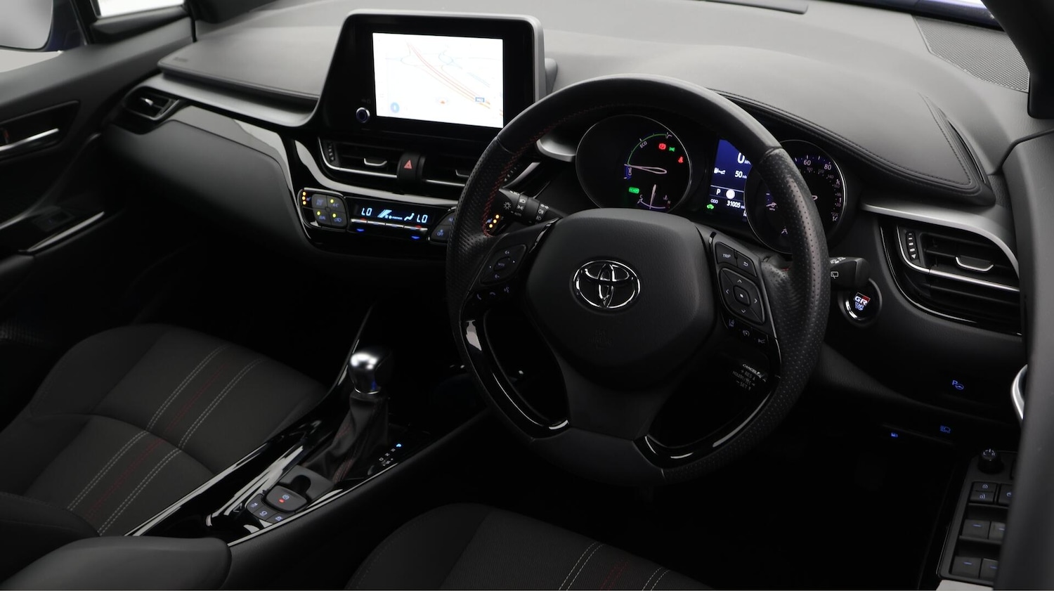 Used Toyota C-HR 2022 for sale - 76538083: Photo 10