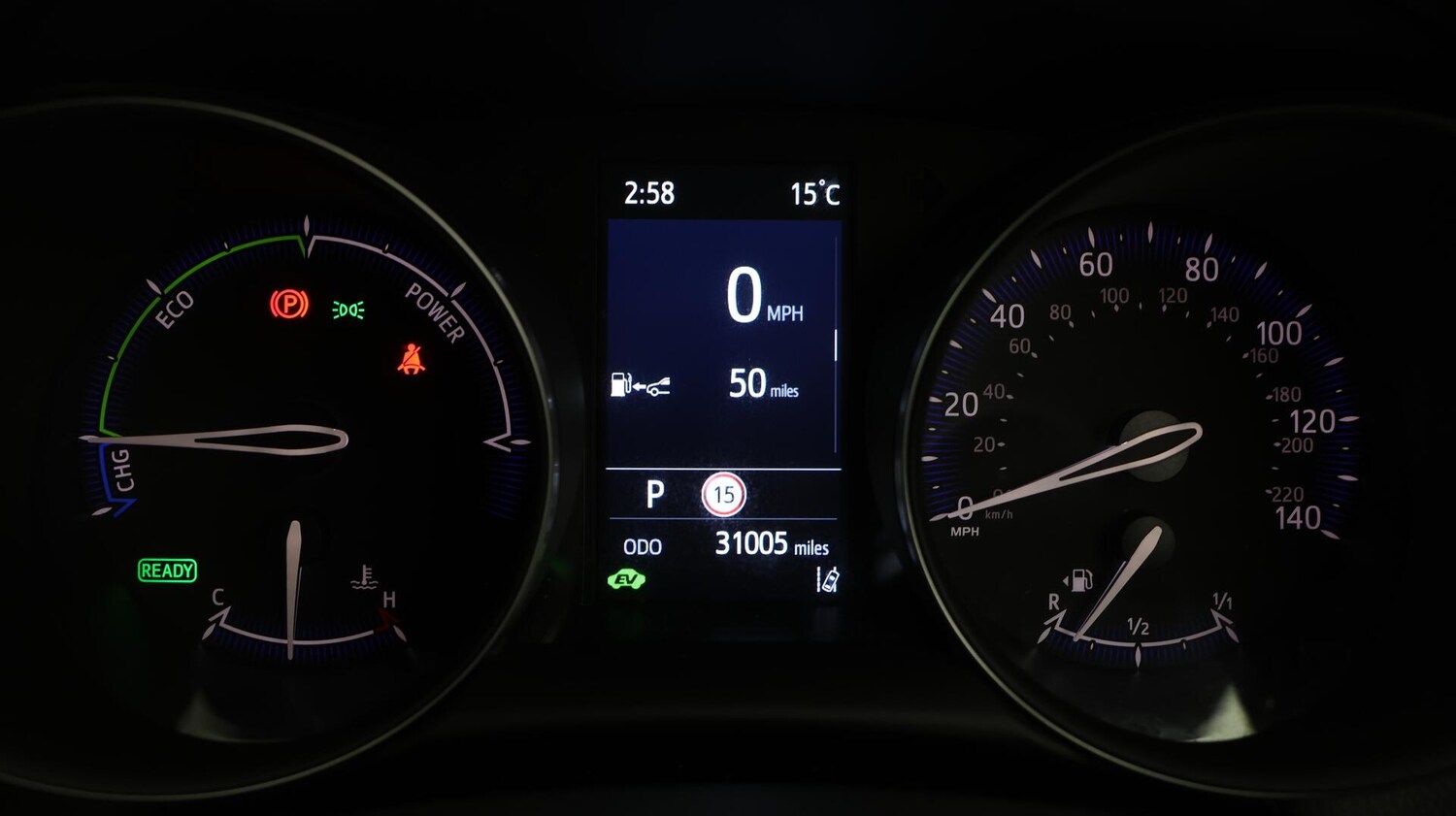 Used Toyota C-HR 2022 for sale - 76538083: Photo 11