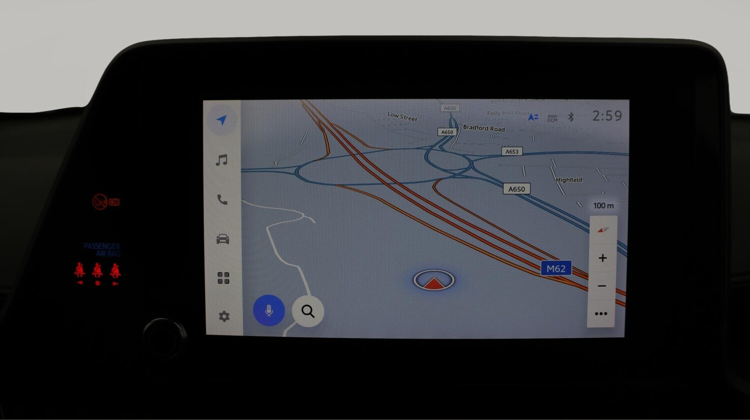 Used Toyota C-HR 2022 for sale - 76538083: Photo 12