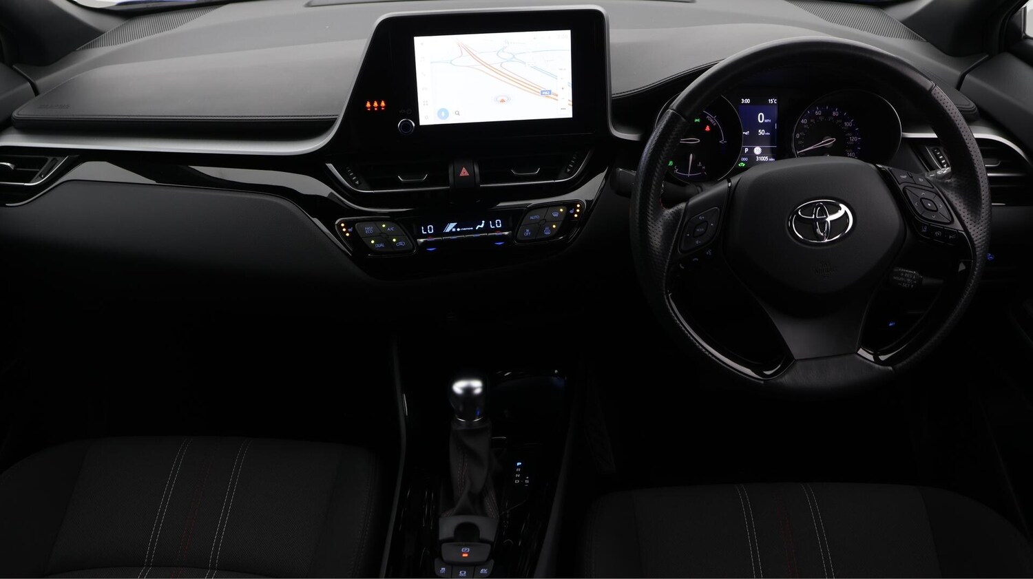 Used Toyota C-HR 2022 for sale - 76538083: Photo 14