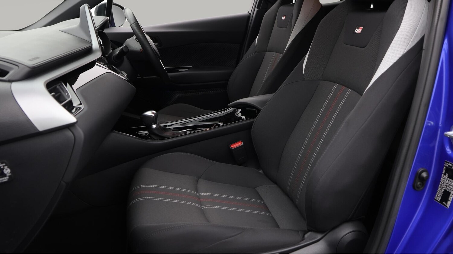 Used Toyota C-HR 2022 for sale - 76538083: Photo 15