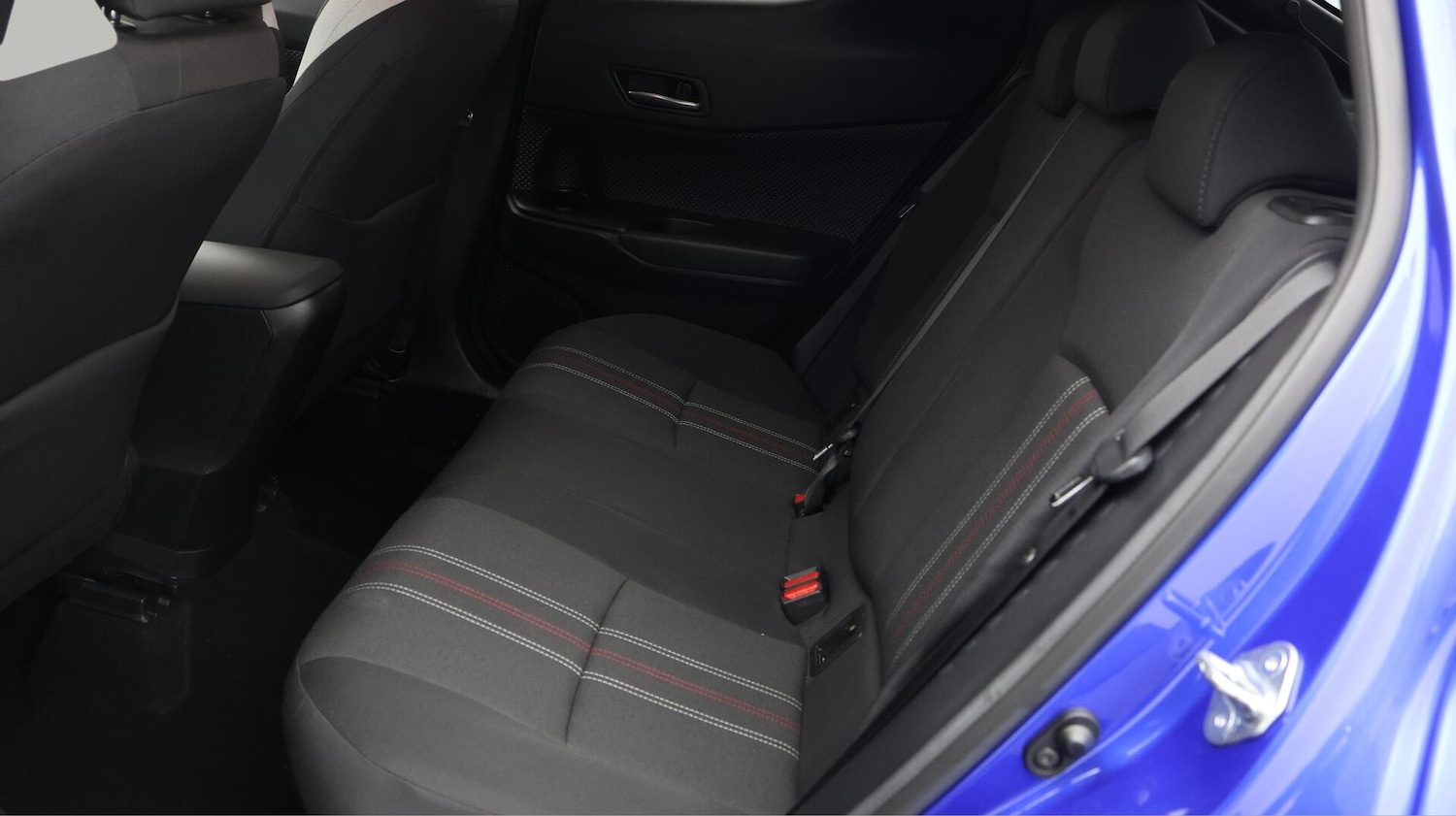 Used Toyota C-HR 2022 for sale - 76538083: Photo 17