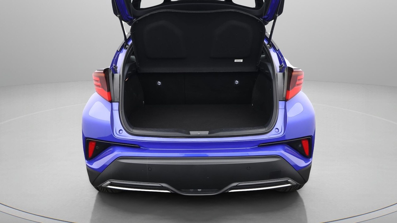 Used Toyota C-HR 2022 for sale - 76538083: Photo 18