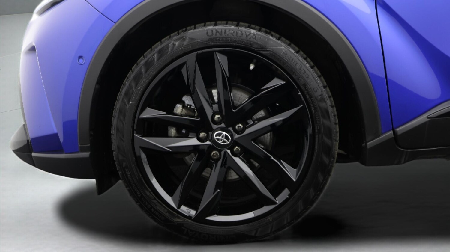 Used Toyota C-HR 2022 for sale - 76538083: Photo 19