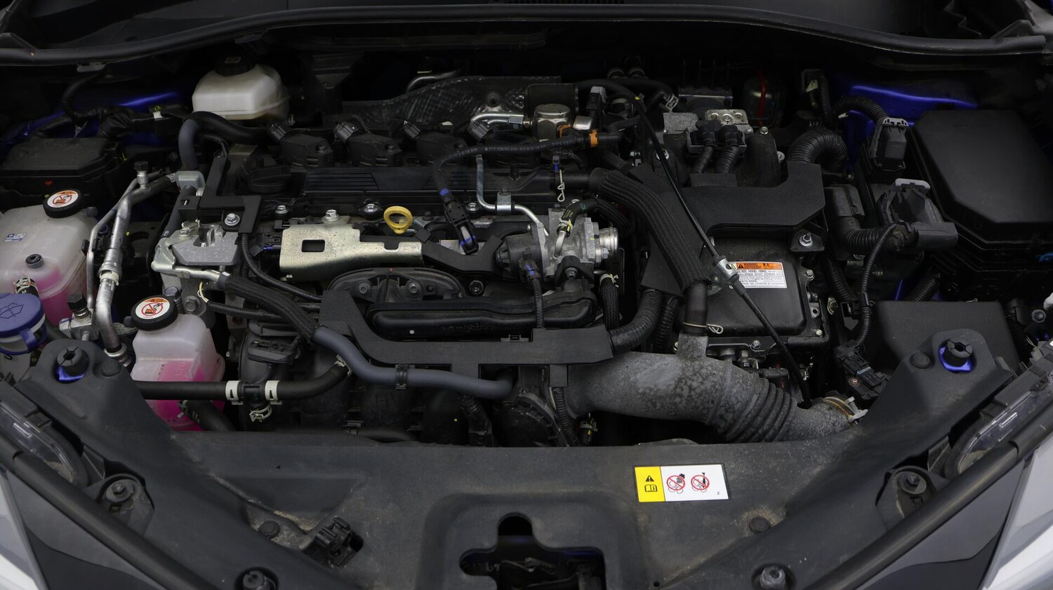 Used Toyota C-HR 2022 for sale - 76538083: Photo 20