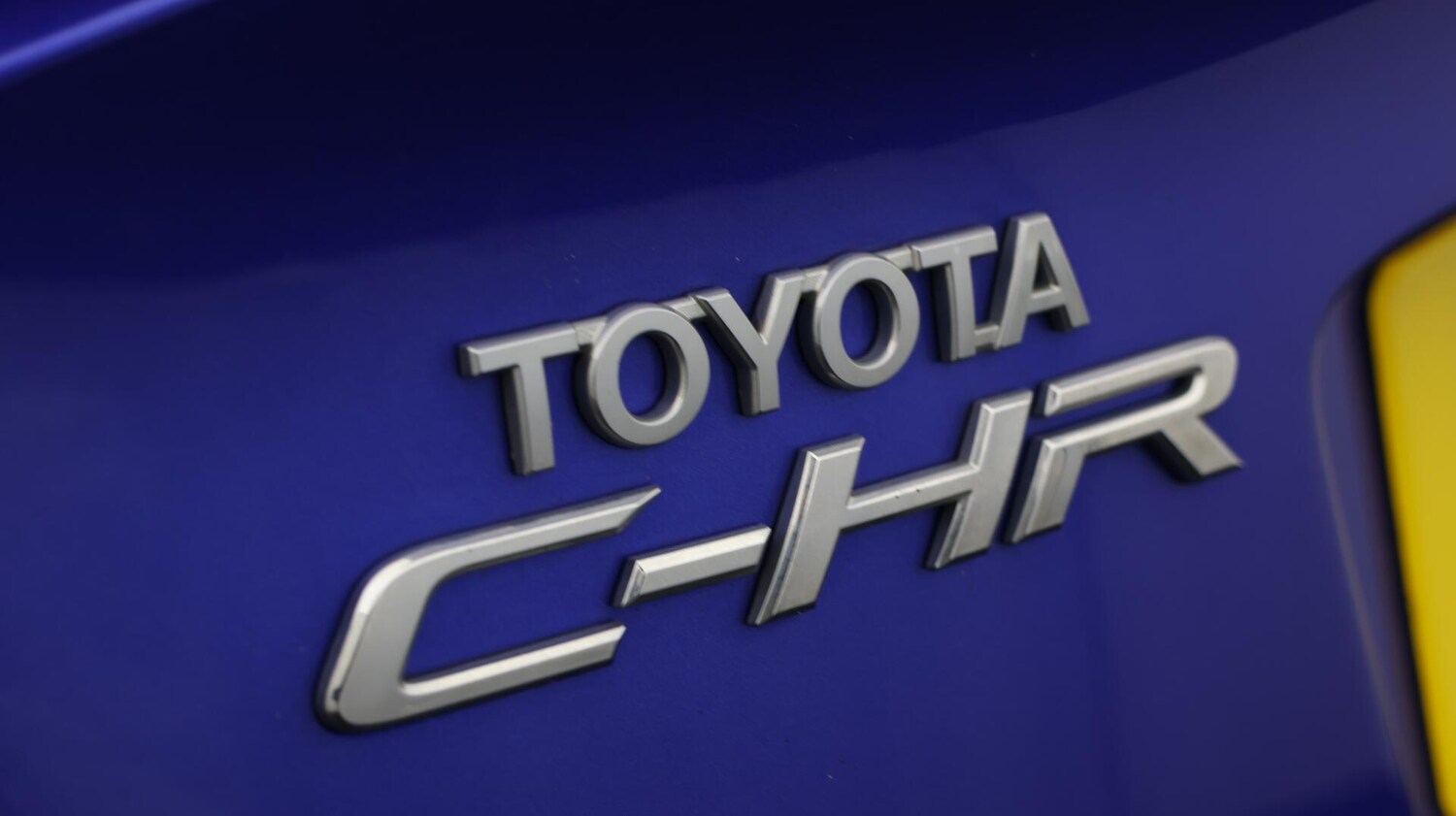 Used Toyota C-HR 2022 for sale - 76538083: Photo 21