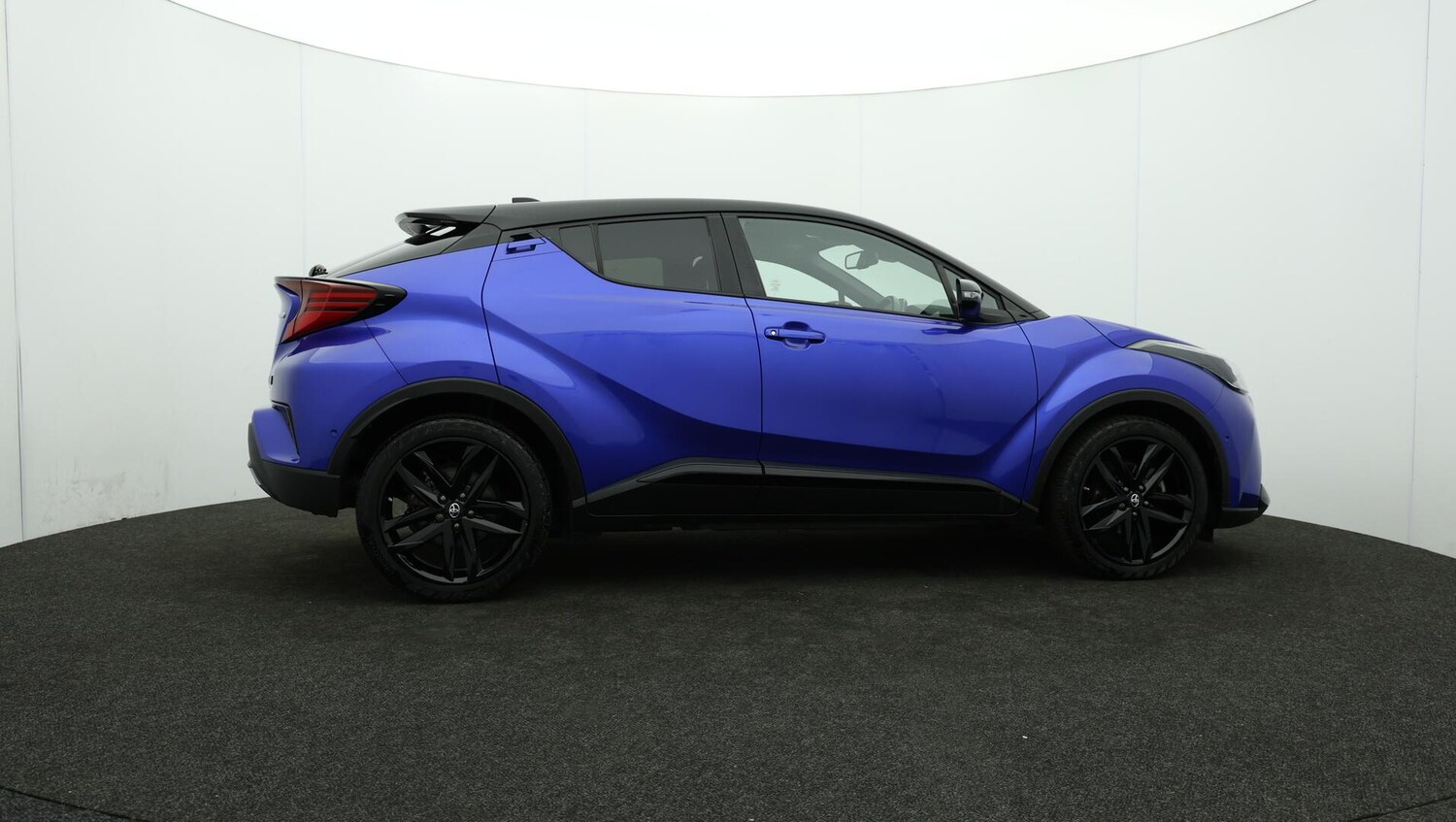 Used Toyota C-HR 2022 for sale - 76538083: Photo 42