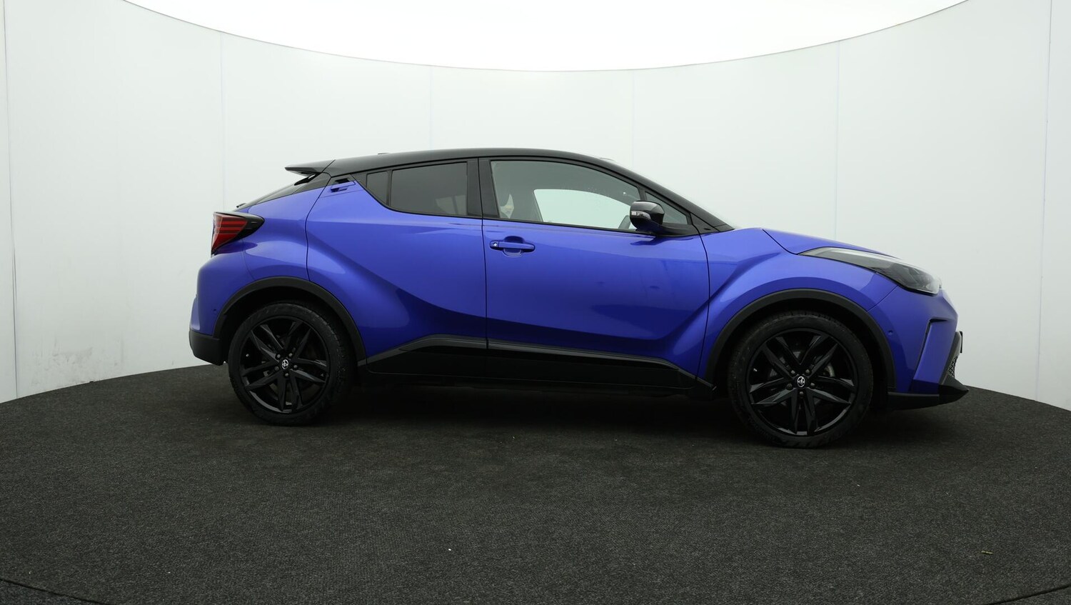 Used Toyota C-HR 2022 for sale - 76538083: Photo 45