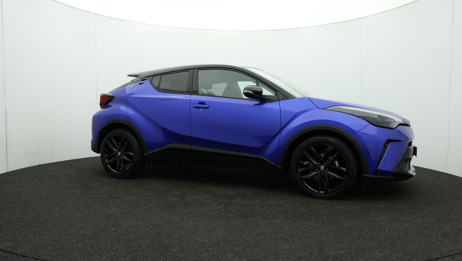 Used Toyota C-HR 2022 for sale - 76538083: Photo 48