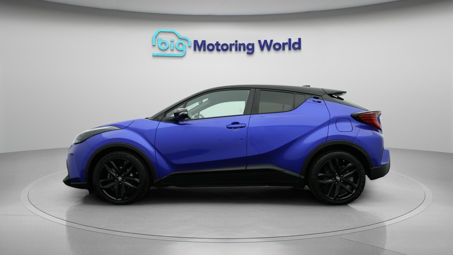 Used Toyota C-HR 2022 for sale - 76538083: Photo 5