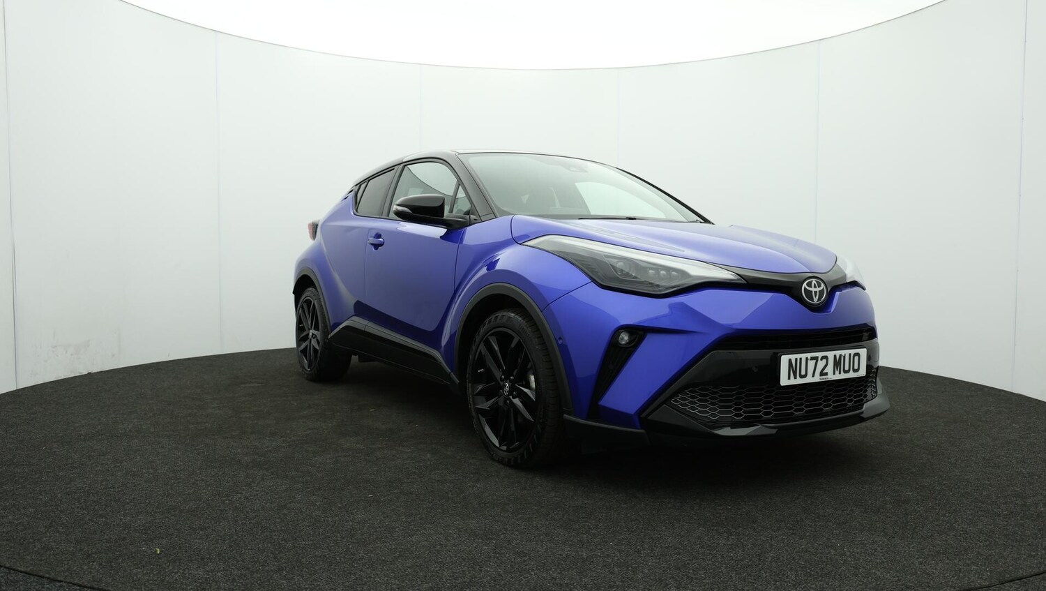 Used Toyota C-HR 2022 for sale - 76538083: Photo 53