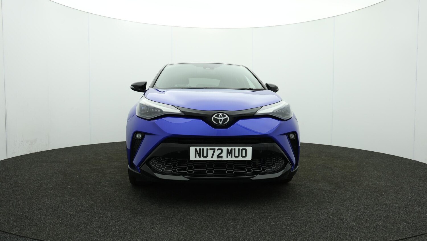 Used Toyota C-HR 2022 for sale - 76538083: Photo 57