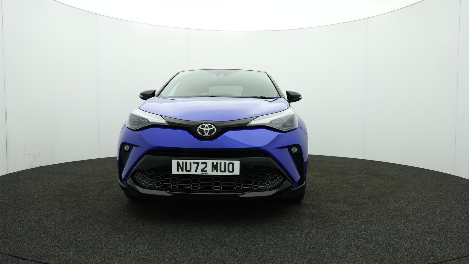 Used Toyota C-HR 2022 for sale - 76538083: Photo 59