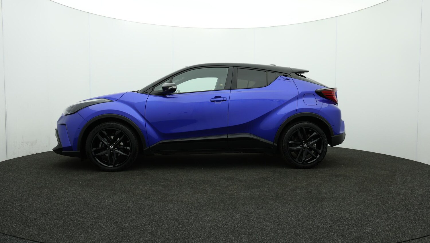 Used Toyota C-HR 2022 for sale - 76538083: Photo 72