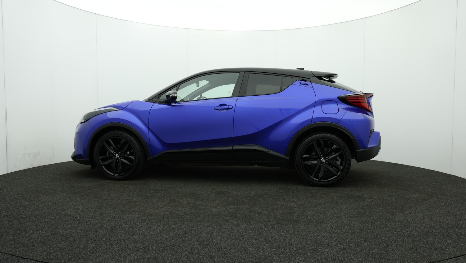 Used Toyota C-HR 2022 for sale - 76538083: Photo 74
