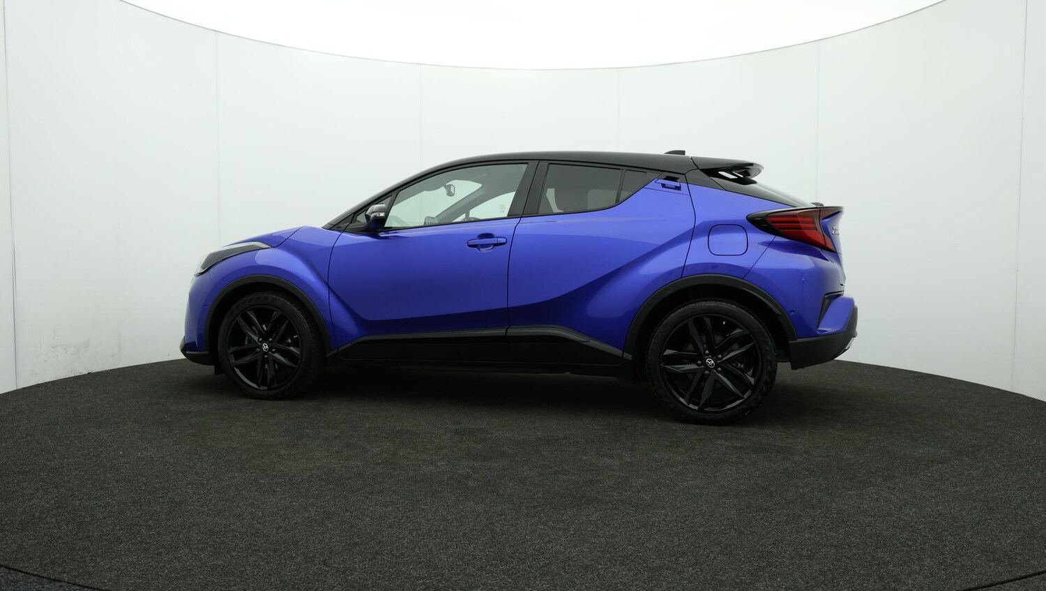 Used Toyota C-HR 2022 for sale - 76538083: Photo 75