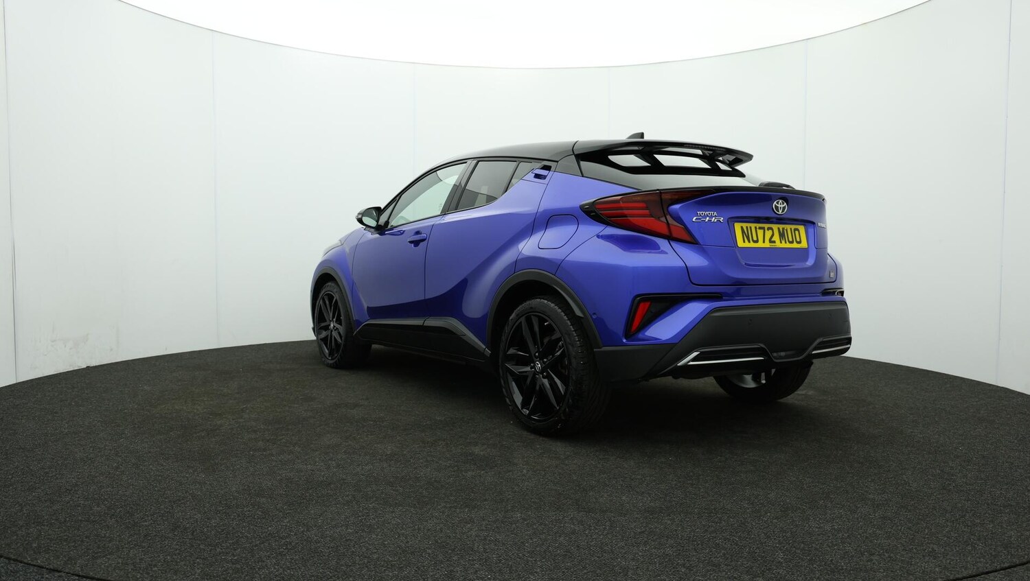 Used Toyota C-HR 2022 for sale - 76538083: Photo 82