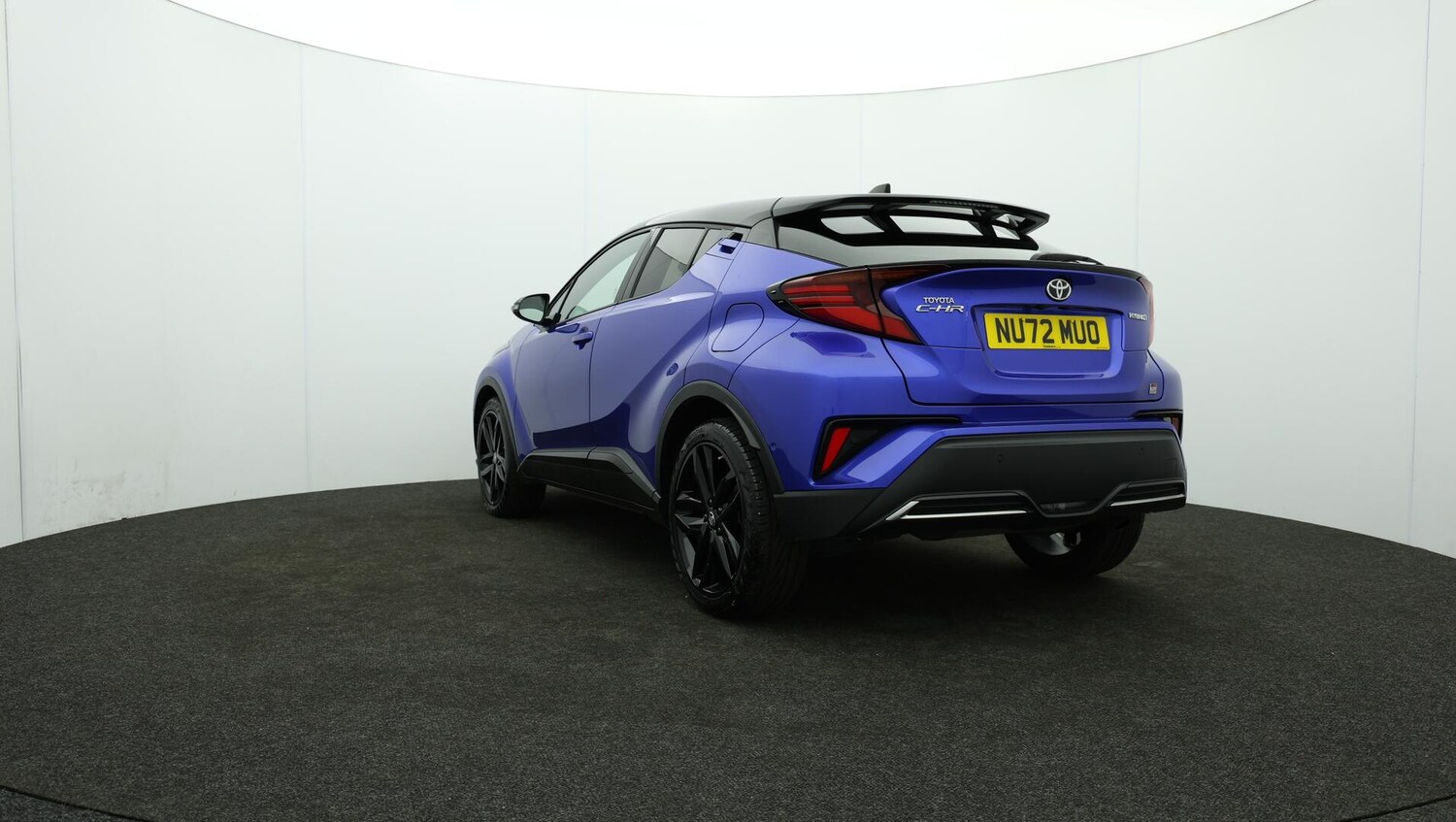 Used Toyota C-HR 2022 for sale - 76538083: Photo 83