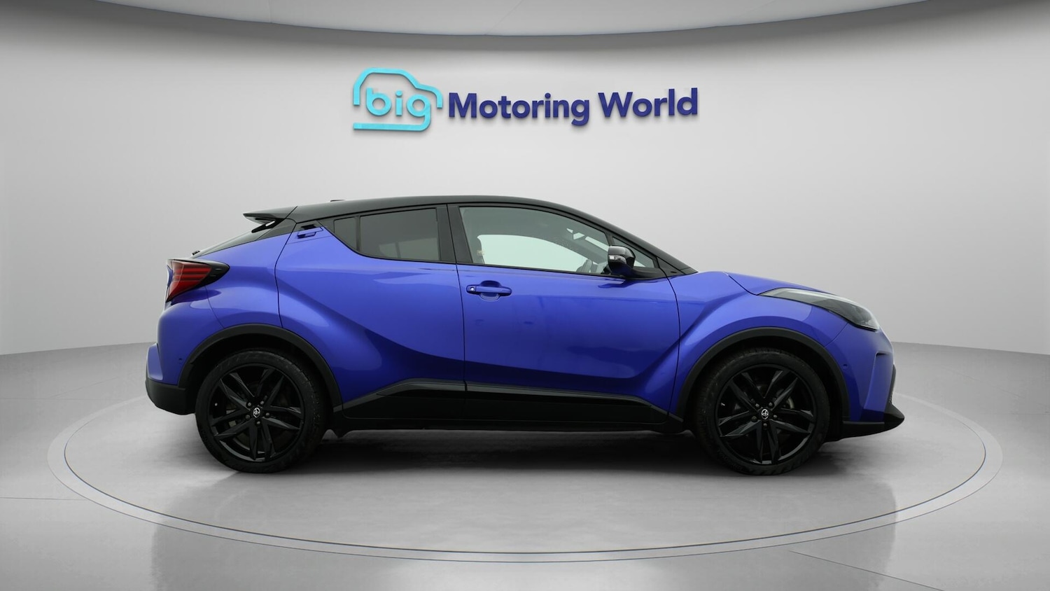 Used Toyota C-HR 2022 for sale - 76538083: Photo 9