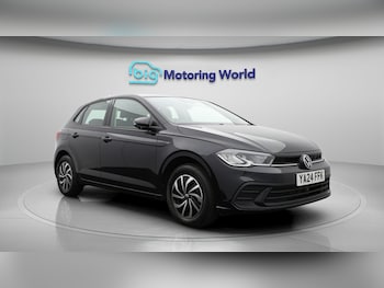 Used Volkswagen Polo 2024 for sale - 78865354: Photo