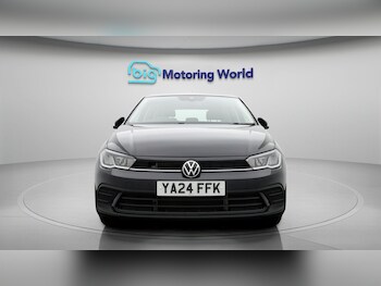 Used Volkswagen Polo 2024 for sale - 78865354: Photo