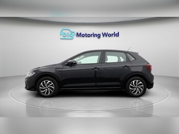Used Volkswagen Polo 2024 for sale - 78865354: Photo