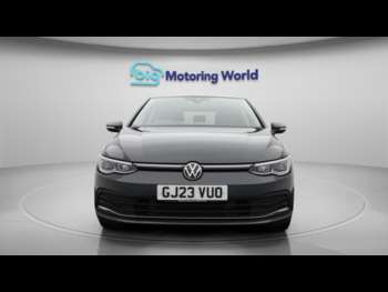 Used Volkswagen Golf 2023 for sale - 74989618: Photo