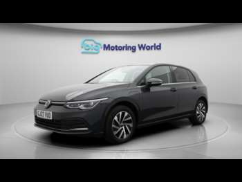 Used Volkswagen Golf 2023 for sale - 74989618: Photo