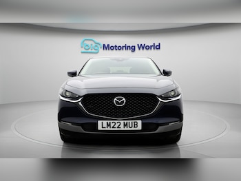 Used Mazda CX-30 2022 for sale - 79302310: Photo