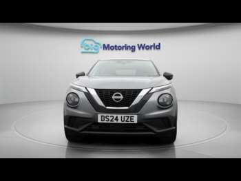 Used Nissan Juke 2024 for sale - 75200329: Photo
