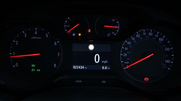 Used Vauxhall Grandland X 2020 for sale - 76214790: Photo 11