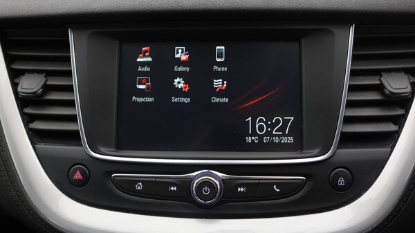 Used Vauxhall Grandland X 2020 for sale - 76214790: Photo 12