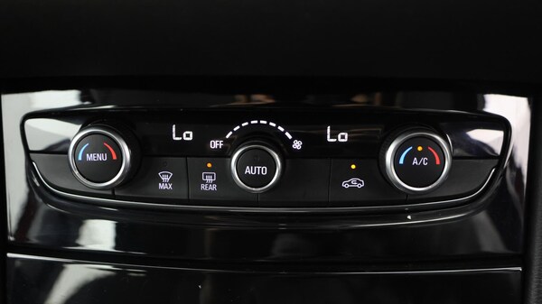 Used Vauxhall Grandland X 2020 for sale - 76214790: Photo 13