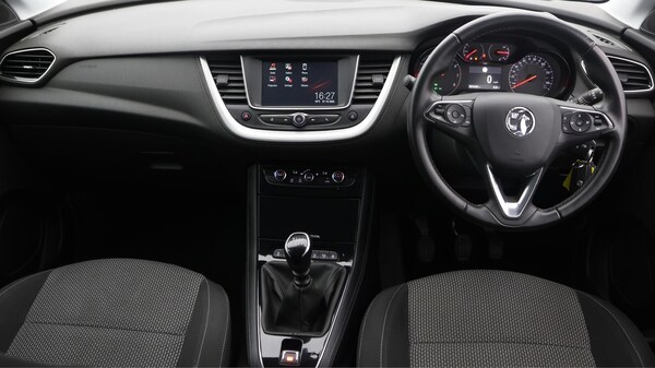 Used Vauxhall Grandland X 2020 for sale - 76214790: Photo 14