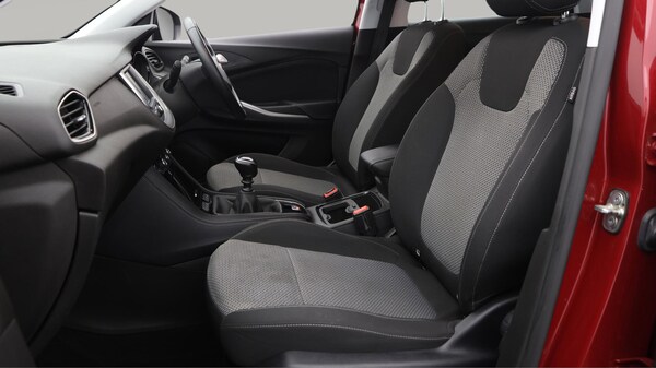 Used Vauxhall Grandland X 2020 for sale - 76214790: Photo 15