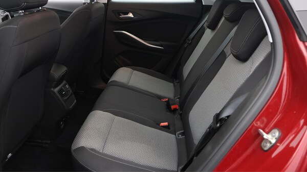 Used Vauxhall Grandland X 2020 for sale - 76214790: Photo 17