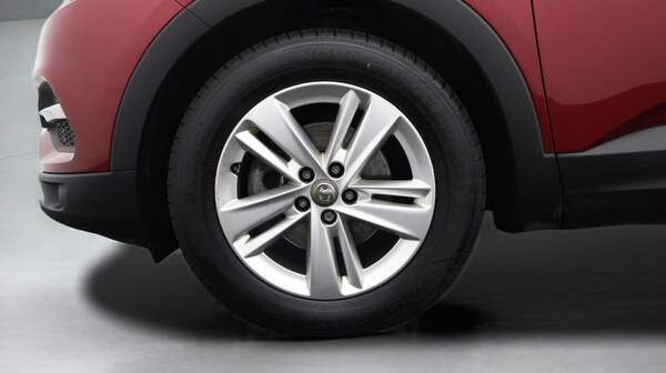 Used Vauxhall Grandland X 2020 for sale - 76214790: Photo 19