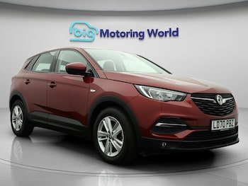 2020 (70) - 1.2 Turbo GPF SE SUV 5dr Petrol Manual Euro 6 (s/s) (130 ps)