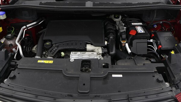 Used Vauxhall Grandland X 2020 for sale - 76214790: Photo 20