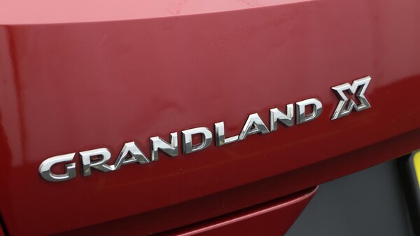 Used Vauxhall Grandland X 2020 for sale - 76214790: Photo 22