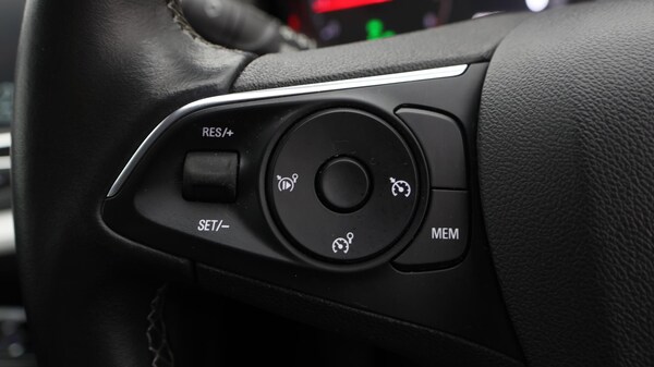 Used Vauxhall Grandland X 2020 for sale - 76214790: Photo 25