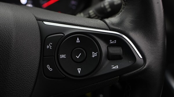 Used Vauxhall Grandland X 2020 for sale - 76214790: Photo 26