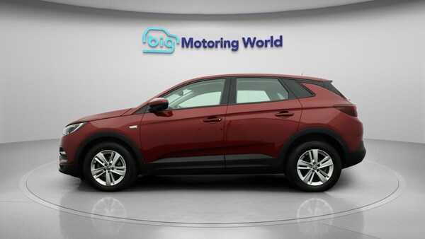 Used Vauxhall Grandland X 2020 for sale - 76214790: Photo 5