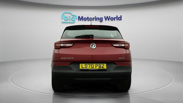 Used Vauxhall Grandland X 2020 for sale - 76214790: Photo 7