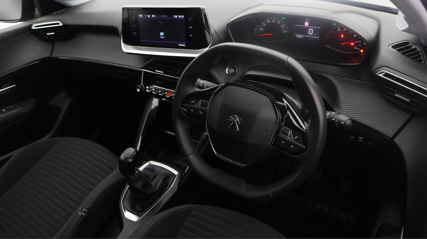 Used Peugeot 208 2022 for sale - 76550647: Photo 10