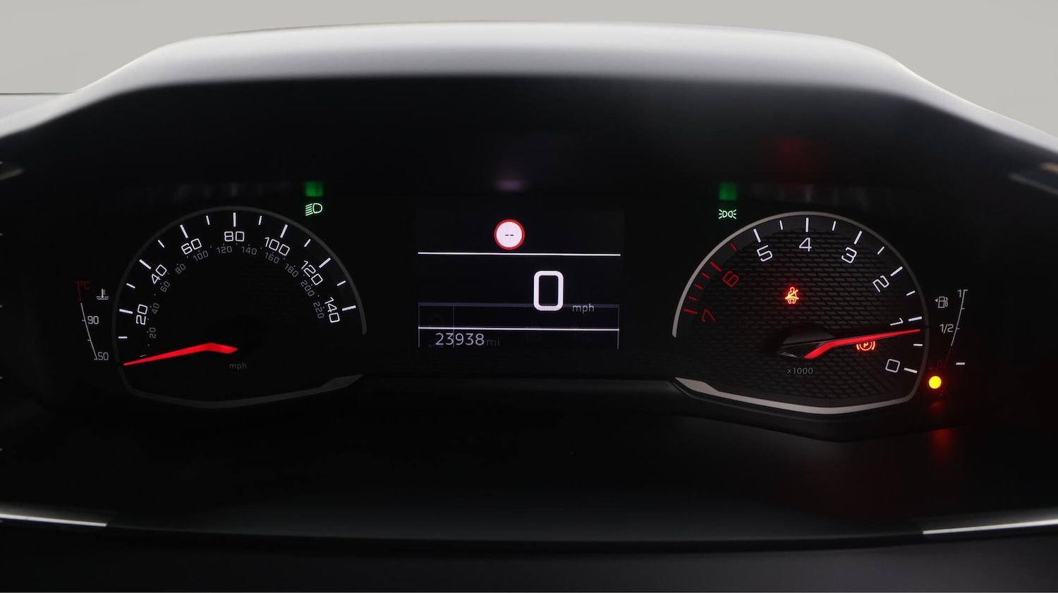 Used Peugeot 208 2022 for sale - 76550647: Photo 11