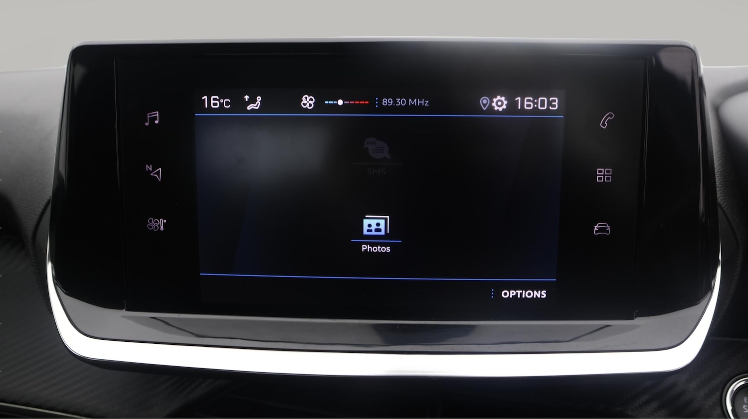 Used Peugeot 208 2022 for sale - 76550647: Photo 12