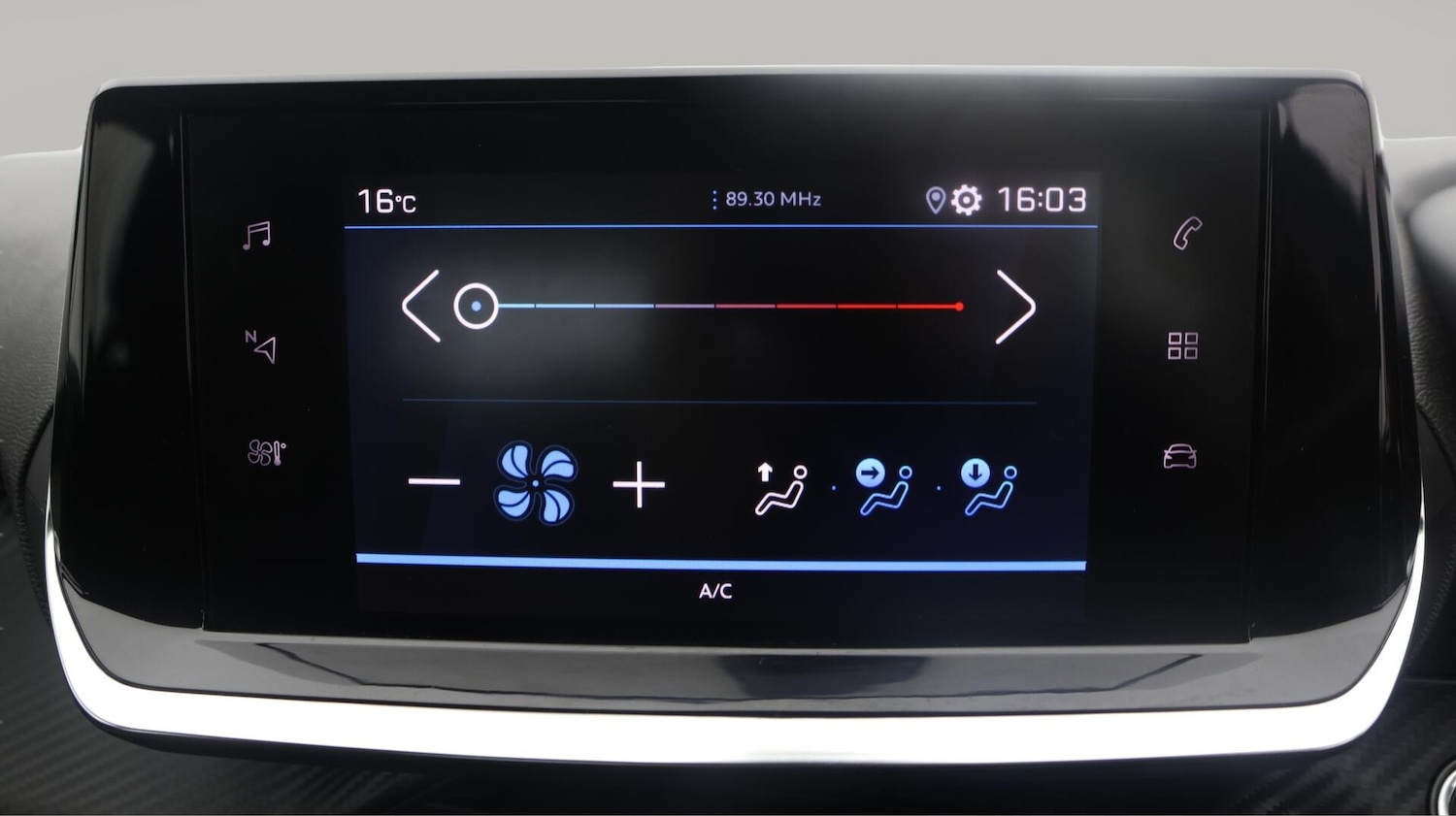 Used Peugeot 208 2022 for sale - 76550647: Photo 13