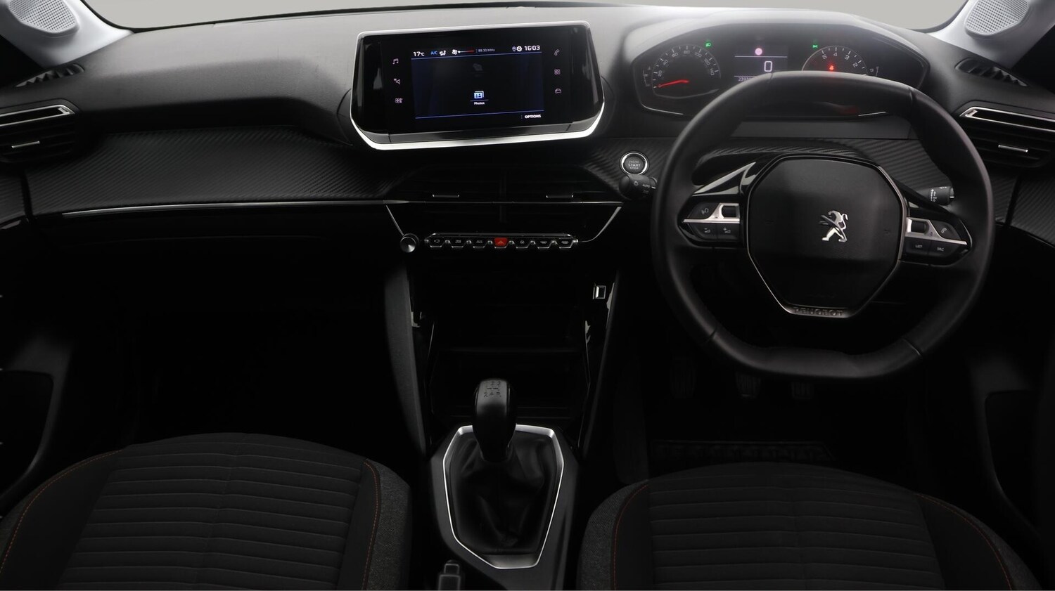 Used Peugeot 208 2022 for sale - 76550647: Photo 14